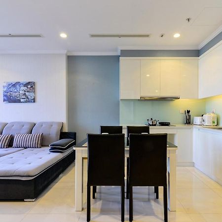 Vinhomes Landmark 81 - Christine Home Ho Chi Minh City Exterior photo