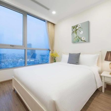 Vinhomes Landmark 81 - Christine Home Ho Chi Minh City Exterior photo